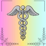 Pharmacy Emblem Coloring Page 2 2