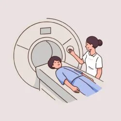 Scan Diagnostic - Origin image
