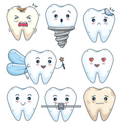 Tooth Problems - Origin image