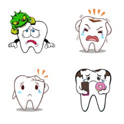 Tooth Problems - Origin image