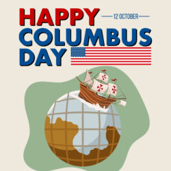 Columbus Day - Origin image