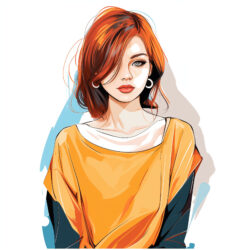 Fashion Girl - Origin image