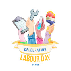 Labor Day - Origin image