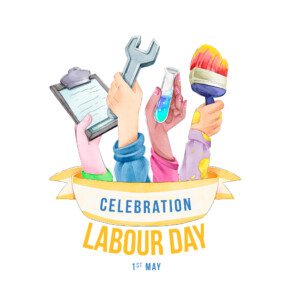 Labor Day - Original image