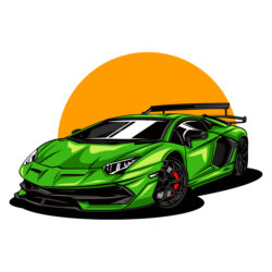 Lamborghini - Origin image