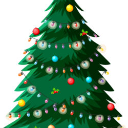 Christmas Tree - Origin image