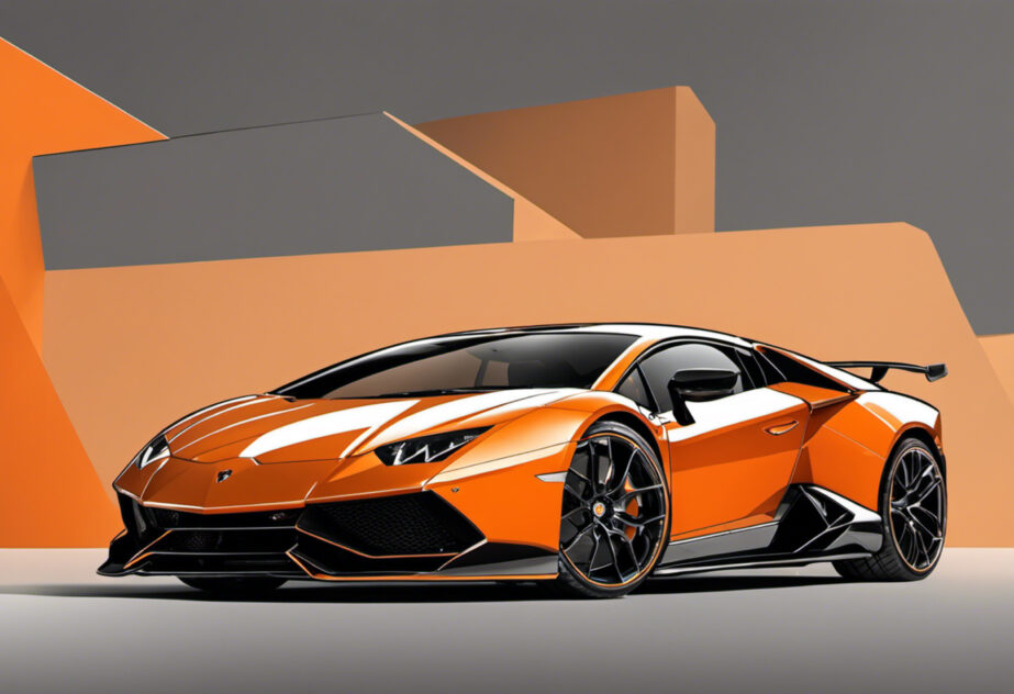 LamborghiniOriginal image