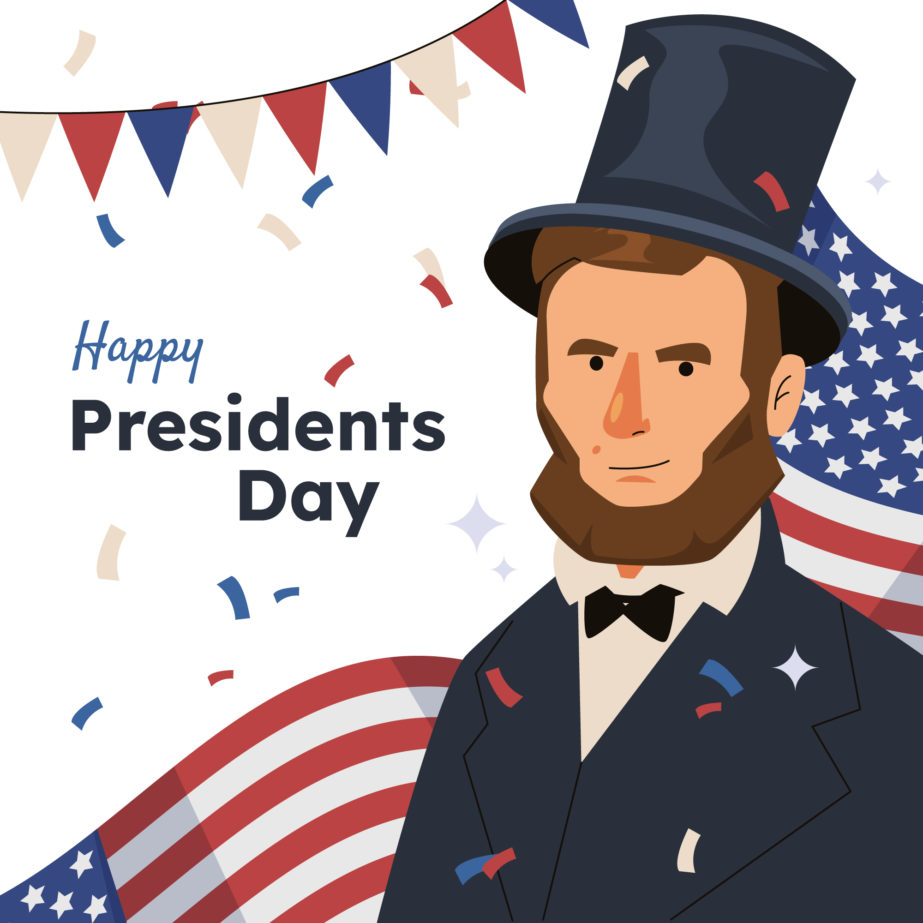 Presidents Day - Original image