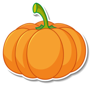 Pumpkin - Original image