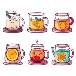 Set Tea - Origin image