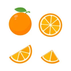 Sweet Orange Fruit - Origin image