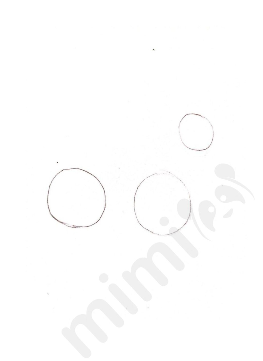 Deer Drawing Step By Step Tutorial Mimi Panda