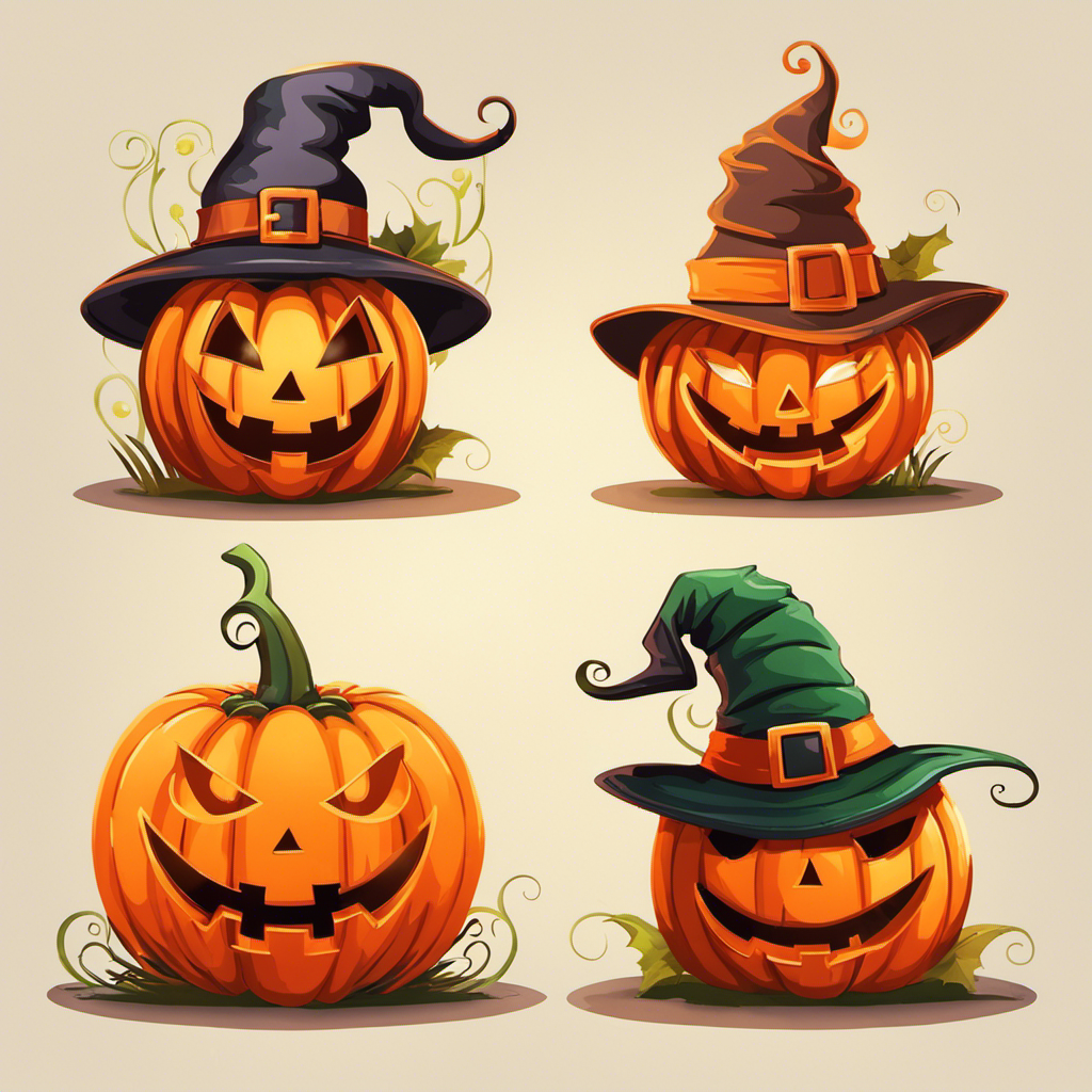 Printable Jack o Lantern Coloring Page - Mimi Panda