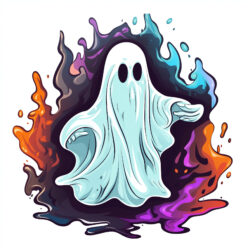 Ghost - Origin image