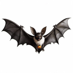 Bat - Origin image