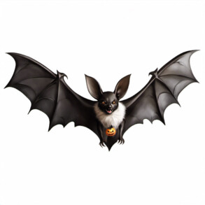 Bat - Original image