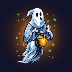 Ghost - Origin image