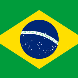 Brazil Flag - Origin image