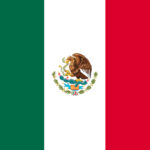 Mexican Flag Coloring Page 2 2