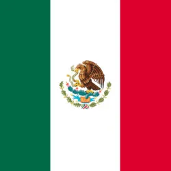 Mexican Flag - Origin image