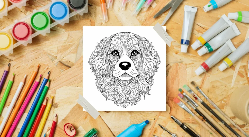 15 Adult Coloring Book Mistakes and How to Fix Them 3