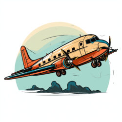 Aeroplane - Origin image