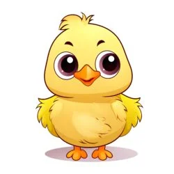 Chick - Origin image