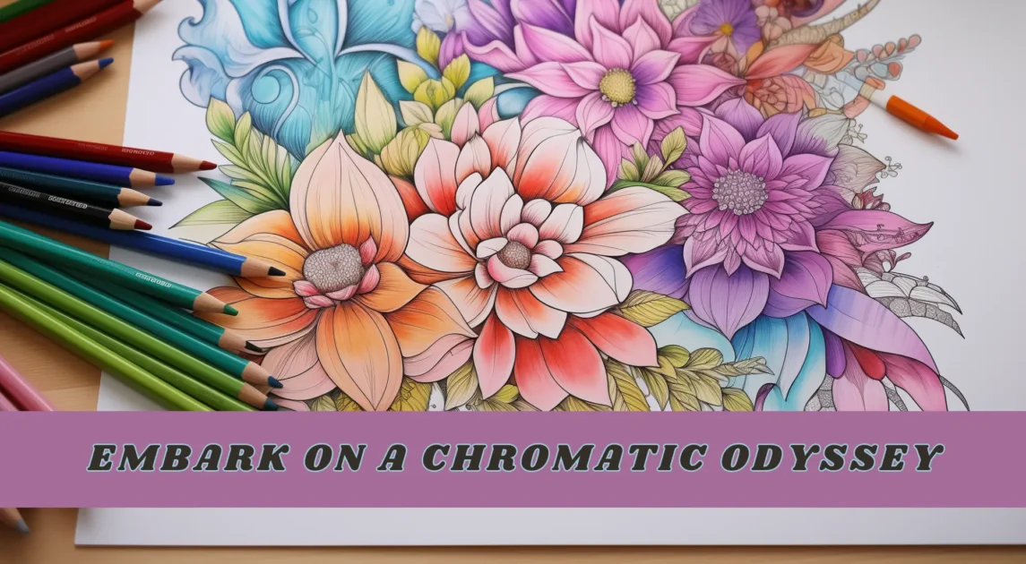 Die Magie des Ausmalens: Motive zum Zeichnen Einfach & Kostenlos! (Ausmalbilder Kostenlos)