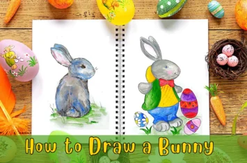 How to Draw a Bunny: Unveiling the Artistry in Every Stroke