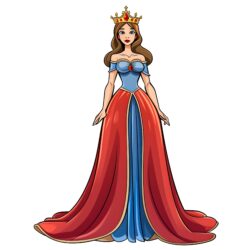 Princess - Origin image