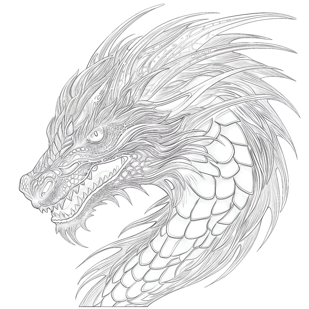 Printable adult skull jaguar warrior coloring page coloring pages