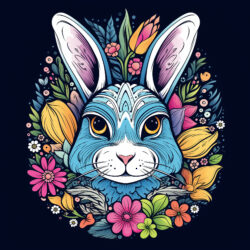 Adult Coloring Easter - Origin image