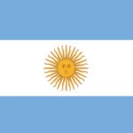 argentina flag coloring page 2 2