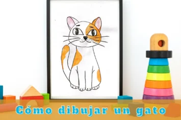 Cómo Dibujar un Gato: Dominar el Arte del Dibujo de Gatos