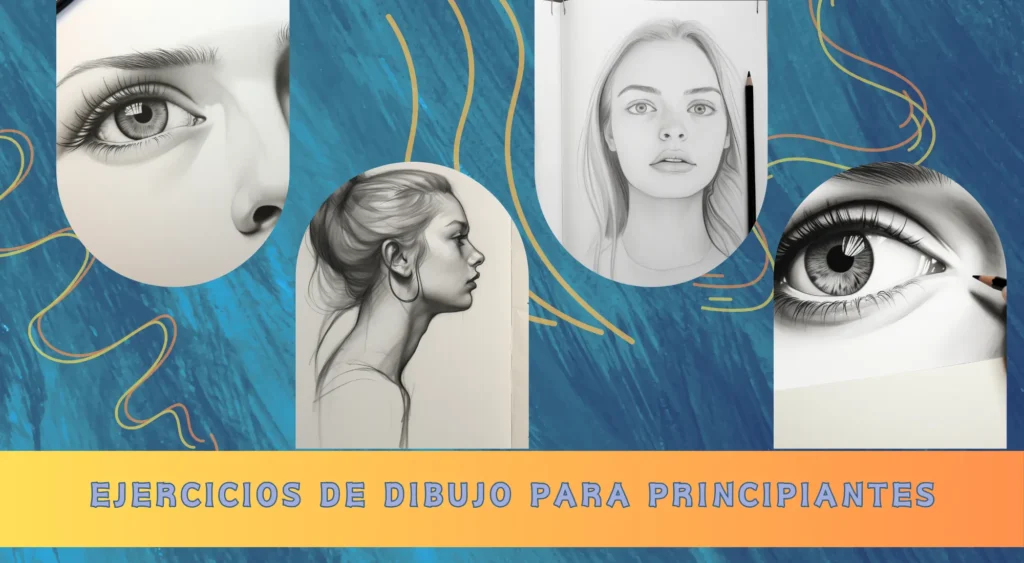 Ejercicios de Dibujo