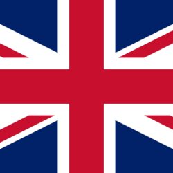 England Flag - Origin image