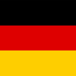 German Flag - Origin image