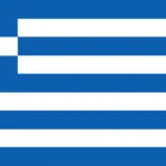 greek flag printable 2