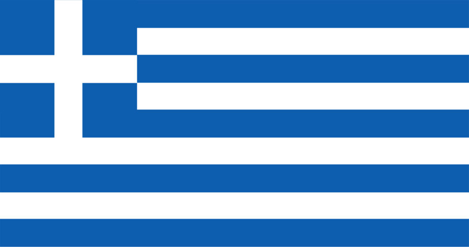 greek flag printable 2
