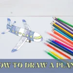 How to Draw a Plane