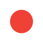 japan flag coloring 2