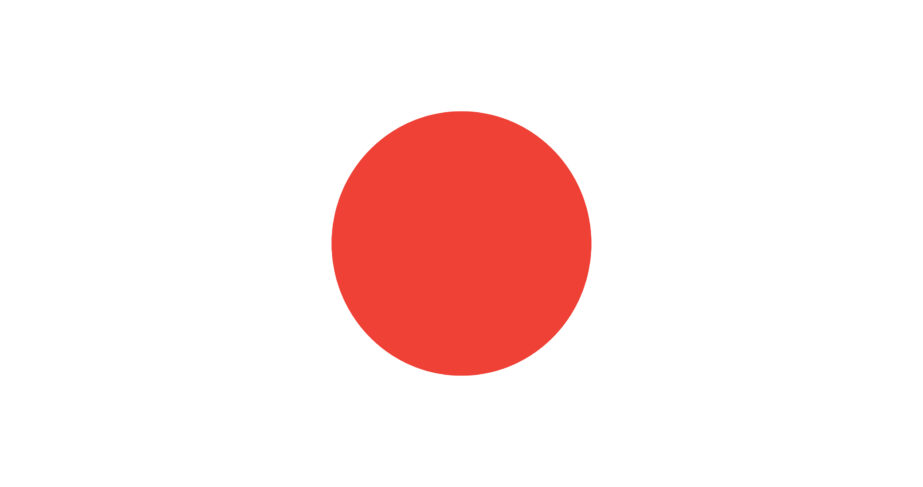 japan flag coloring 2Original image