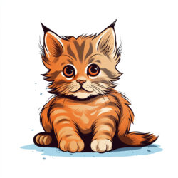 Kitten Cat - Origin image