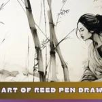 Reed Pen