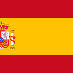 Spain Flag - Origin image