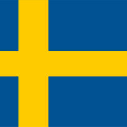 Sweden Flag - Origin image