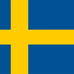 Sweden Flag - Origin image