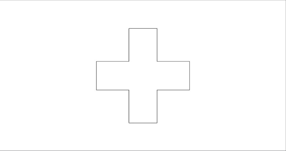 switzerland flag printable coloring page