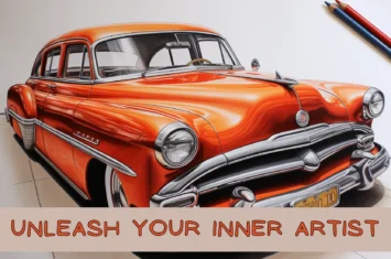 Unleash Your Inner Artist: 7 Exclusive Tips for Elevating Your Coloring Experience