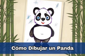 Cómo Dibujar un Panda: Dominar el Arte de Dibujar un Panda